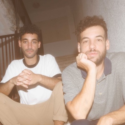 Listen to Amir Ve Ben, watch music videos, read bio, see tour dates & more!