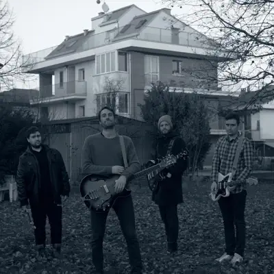 Listen to Merrymount!, watch music videos, read bio, see tour dates & more!