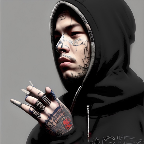 Giacomo Stallone's avatar