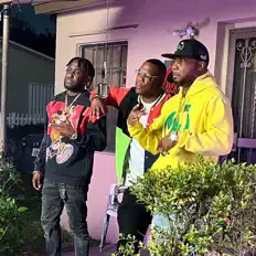 Ascolta Grind Mode, guarda video musicali, leggi la biografia, vedi le date del tour & altro!