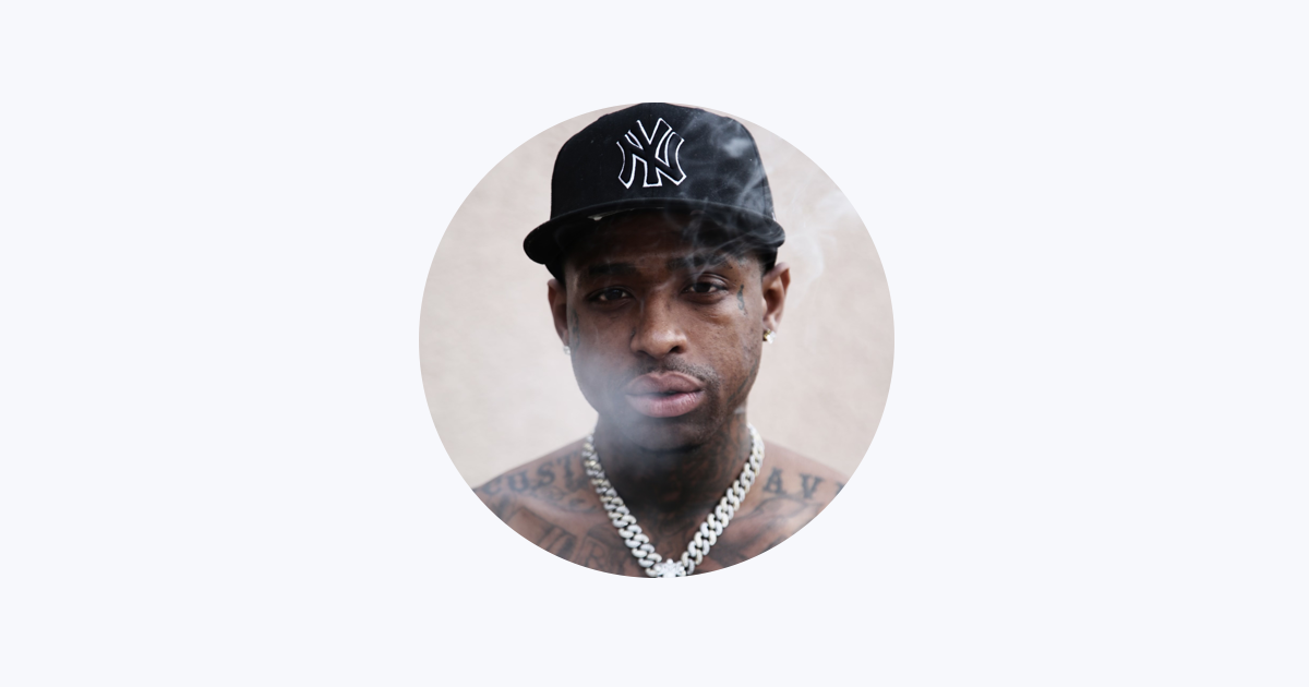 Saviii 3rd on Apple Music