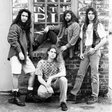 Listen to Phantom Generation, watch music videos, read bio, see tour dates & more!