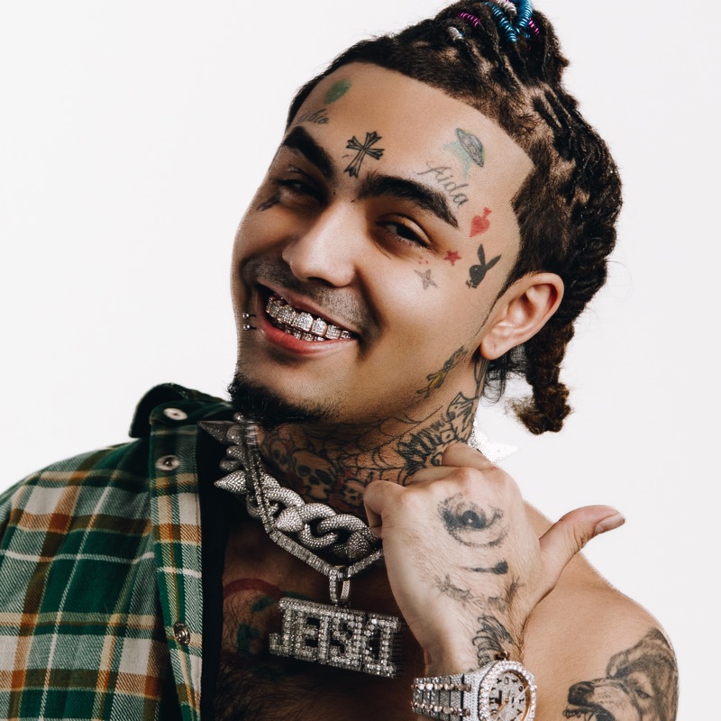 Song - D Rose - Lil Pump