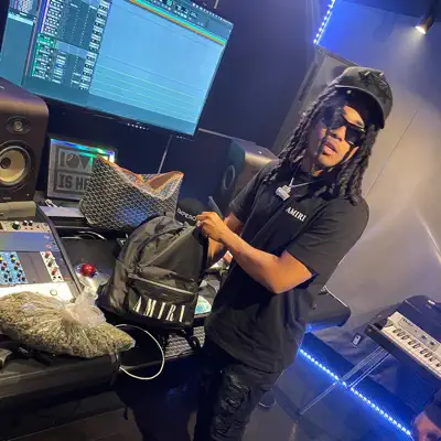 Listen to Lil Bobby, watch music videos, read bio, see tour dates & more!