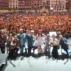 Listen to Vilma, watch music videos, read bio, see tour dates & more!