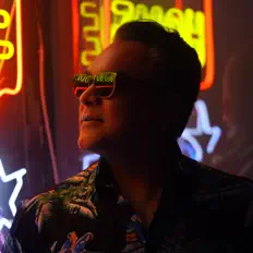 Listen to Zaki Shams Abadi, watch music videos, read bio, see tour dates & more!