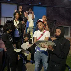 收听 BigHomie MDK、观看音乐视频、阅读小传、查看巡演日期等 ！