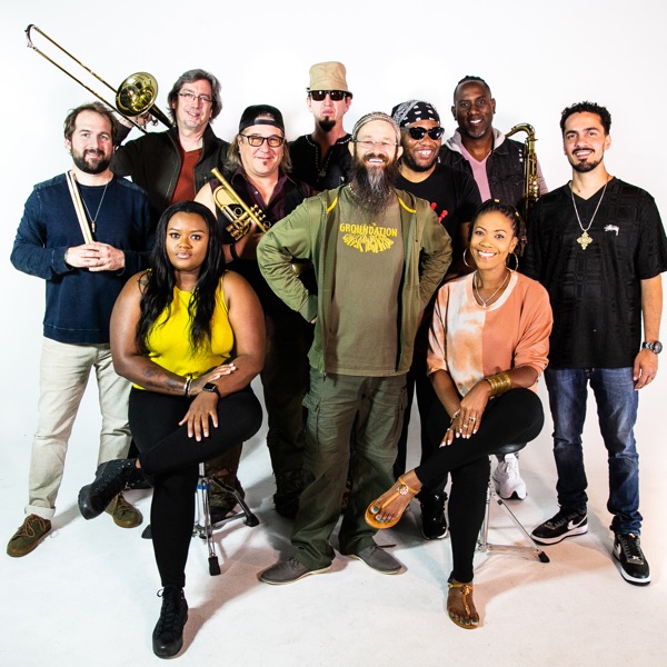Groundation's avatar
