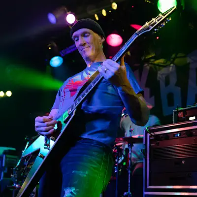Listen to Johnny Million, watch music videos, read bio, see tour dates & more!