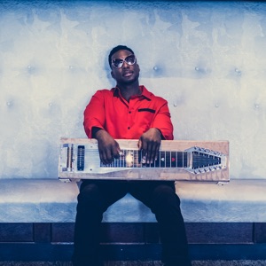 Robert Randolph