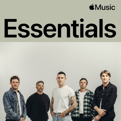 Parkway Drive Essentials - Playlist - Apple Music