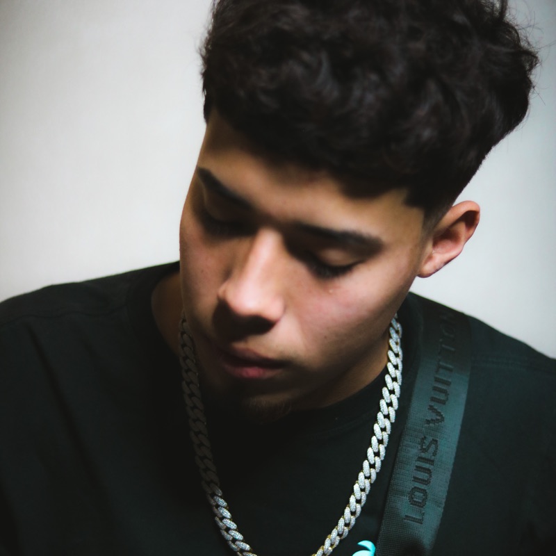 Bailando Con El Diablo (Slowed)