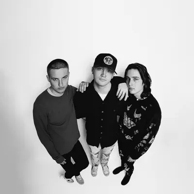Listen to NEGATIVE RESULTS, watch music videos, read bio, see tour dates & more!