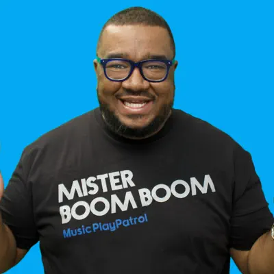 Listen to Mr. Boom Boom's Music Room, watch music videos, read bio, see tour dates & more!