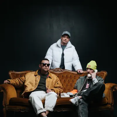 Listen to BOTASHE, watch music videos, read bio, see tour dates & more!
