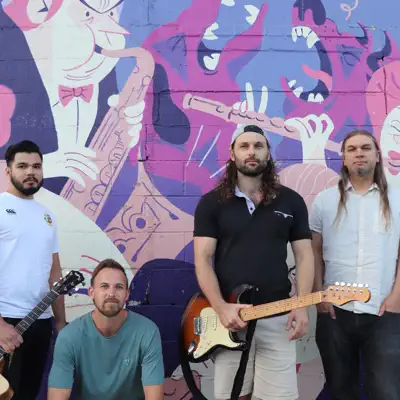 Listen to Matty Miller & The Barge Boys, watch music videos, read bio, see tour dates & more!