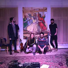 Listen to Taichmania, watch music videos, read bio, see tour dates & more!