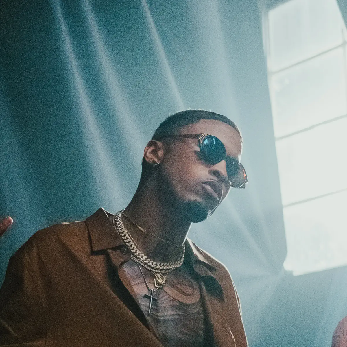 August Alsina
