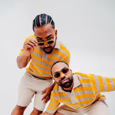 Listen to Criss & Ronny, watch music videos, read bio, see tour dates & more!