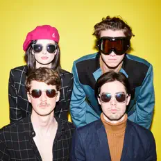 Listen to Mary Shelley, watch music videos, read bio, see tour dates & more!