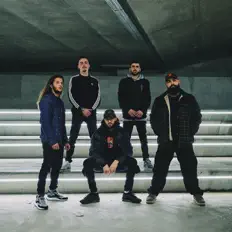 Listen to Ordem, watch music videos, read bio, see tour dates & more!