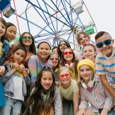 Listen to Saddleback Church Kids, watch music videos, read bio, see tour dates & more!
