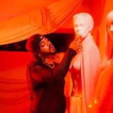 Leodanyshを聴いたり、ミュージックビデオを鑑賞したり、経歴やツアー日程などを確認したりしましょう！