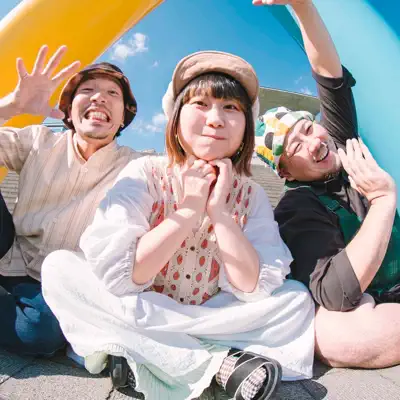 Listen to Mimimi Shokudou, watch music videos, read bio, see tour dates & more!