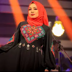 Sadiqa Madadgar dinle, müzik videolarını izle, biyografisini oku, tur tarihlerini ve daha fazlasını gör!