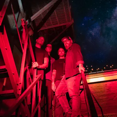 Listen to System Status Red, watch music videos, read bio, see tour dates & more!