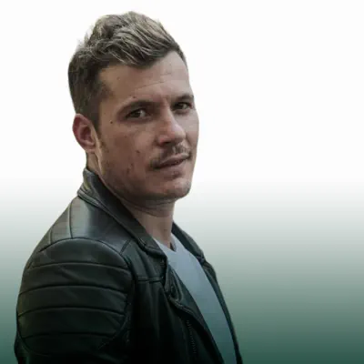 Listen to JP White, watch music videos, read bio, see tour dates & more!