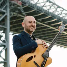 Daniele Cordiscoを聴いたり、ミュージックビデオを鑑賞したり、経歴やツアー日程などを確認したりしましょう！