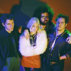 Listen to Be Your Own Pet, watch music videos, read bio, see tour dates & more!