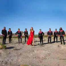 Escucha a Tribes, mira vídeos musicales, lee la biografía, consulta fechas de giras y mucho más.