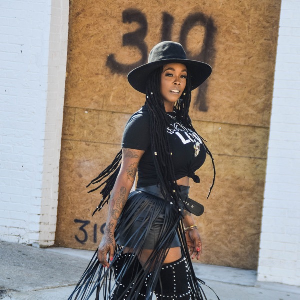 Khia's avatar