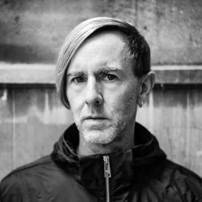 Richie Hawtin