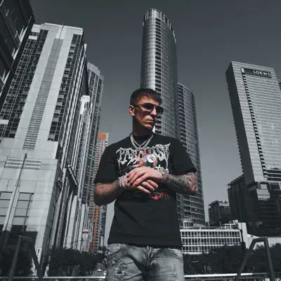 Listen to Young Nero, watch music videos, read bio, see tour dates & more!