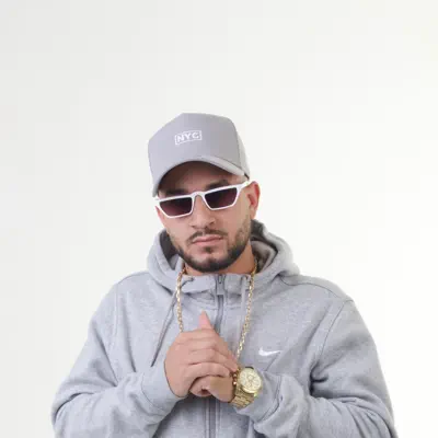 Listen to MC Vigary, watch music videos, read bio, see tour dates & more!