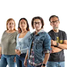 Ascolta Proyecto Familia, guarda video musicali, leggi la biografia, vedi le date del tour & altro!