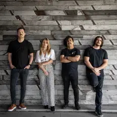 Listen to Ideal Horizon, watch music videos, read bio, see tour dates & more!