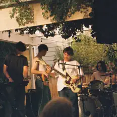 Ascolta Another Quiet Morning, guarda video musicali, leggi la biografia, vedi le date del tour & altro!