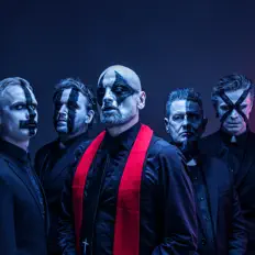 Listen to Megaherz, watch music videos, read bio, see tour dates & more!