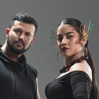 Listen to Phonoclórica, watch music videos, read bio, see tour dates & more!