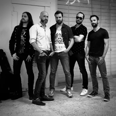 Listen to LARSEN & LIES, watch music videos, read bio, see tour dates & more!