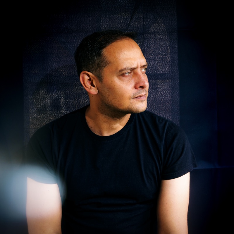 Reflection - DJ Counselling