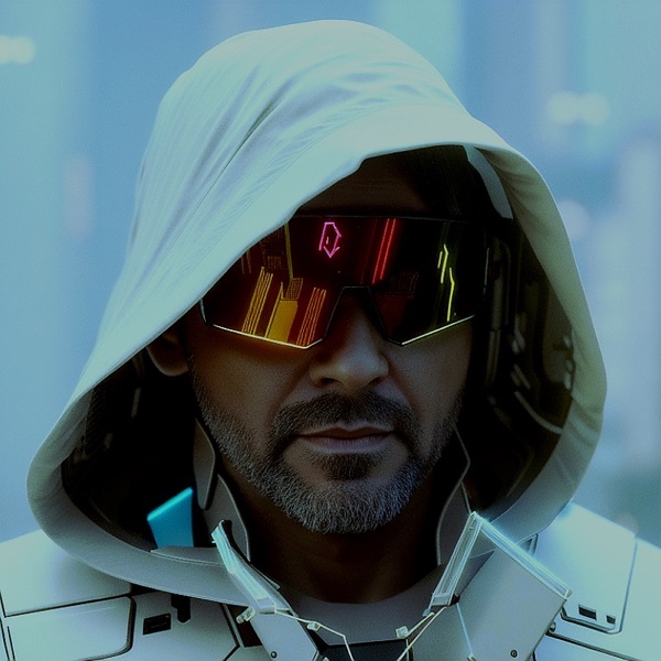 Synth Stevie's avatar