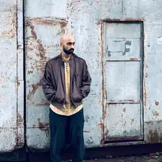 Dengarkan Aditya Kambhampati, tonton video musik, baca bio, lihat tanggal tur & lainnya!