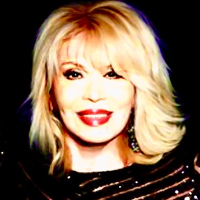 Amanda Lear