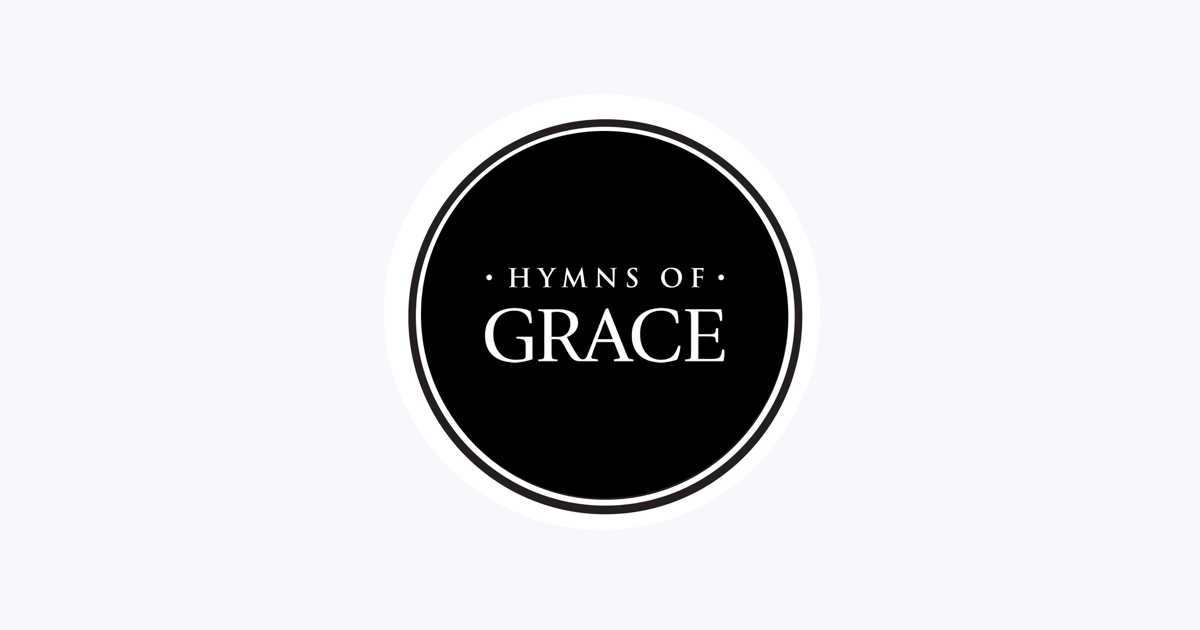 ‎Hymns of Grace - Apple Music