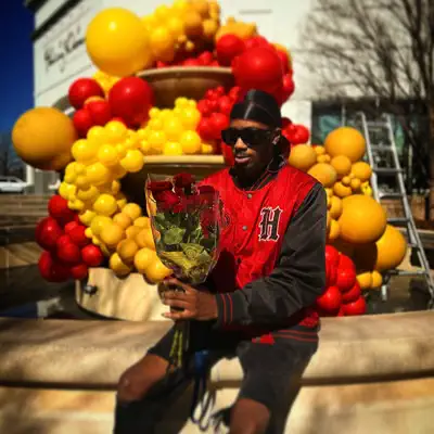 Listen to DREDAY, watch music videos, read bio, see tour dates & more!